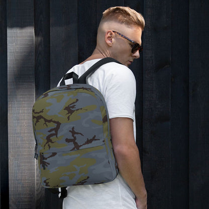 ERDL Black Forest CAMO Backpack