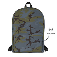 ERDL Black Forest CAMO Backpack