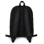 ERDL Black Forest CAMO Backpack - Bag