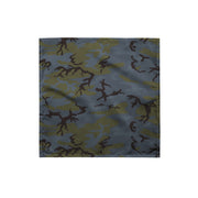 ERDL Black Forest CAMO Bandana - S - Head