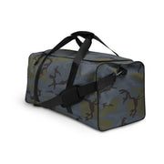 ERDL Black Forest CAMO Duffle Bag