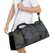 ERDL Black Forest CAMO Duffle Bag