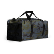 ERDL Black Forest CAMO Duffle Bag