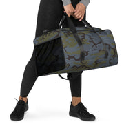 ERDL Black Forest CAMO Duffle Bag