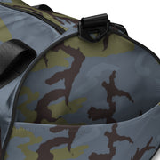 ERDL Black Forest CAMO Gym Bag