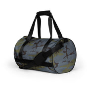 ERDL Black Forest CAMO Gym Bag