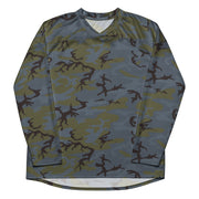 ERDL Black Forest CAMO Unisex Hockey Fan Jersey