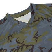 ERDL Black Forest CAMO Unisex Hockey Fan Jersey