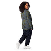 ERDL Black Forest CAMO Unisex Hockey Fan Jersey