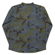 ERDL Black Forest CAMO Unisex Hockey Fan Jersey