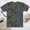 ERDL Black Forest CAMO Men’s t - shirt - Mens