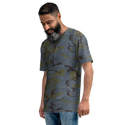 ERDL Black Forest CAMO Mens T-Shirt