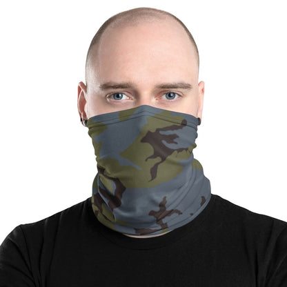 ERDL Black Forest CAMO Neck Gaiter