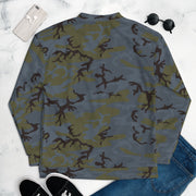 ERDL Black Forest CAMO Unisex Bomber Jacket