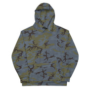 ERDL Black Forest CAMO Unisex Hoodie