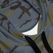 ERDL Black Forest CAMO Unisex Hoodie