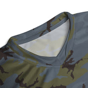 ERDL Black Forest CAMO Unisex Sports Jersey