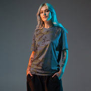 ERDL Black Forest CAMO Unisex Sports Jersey