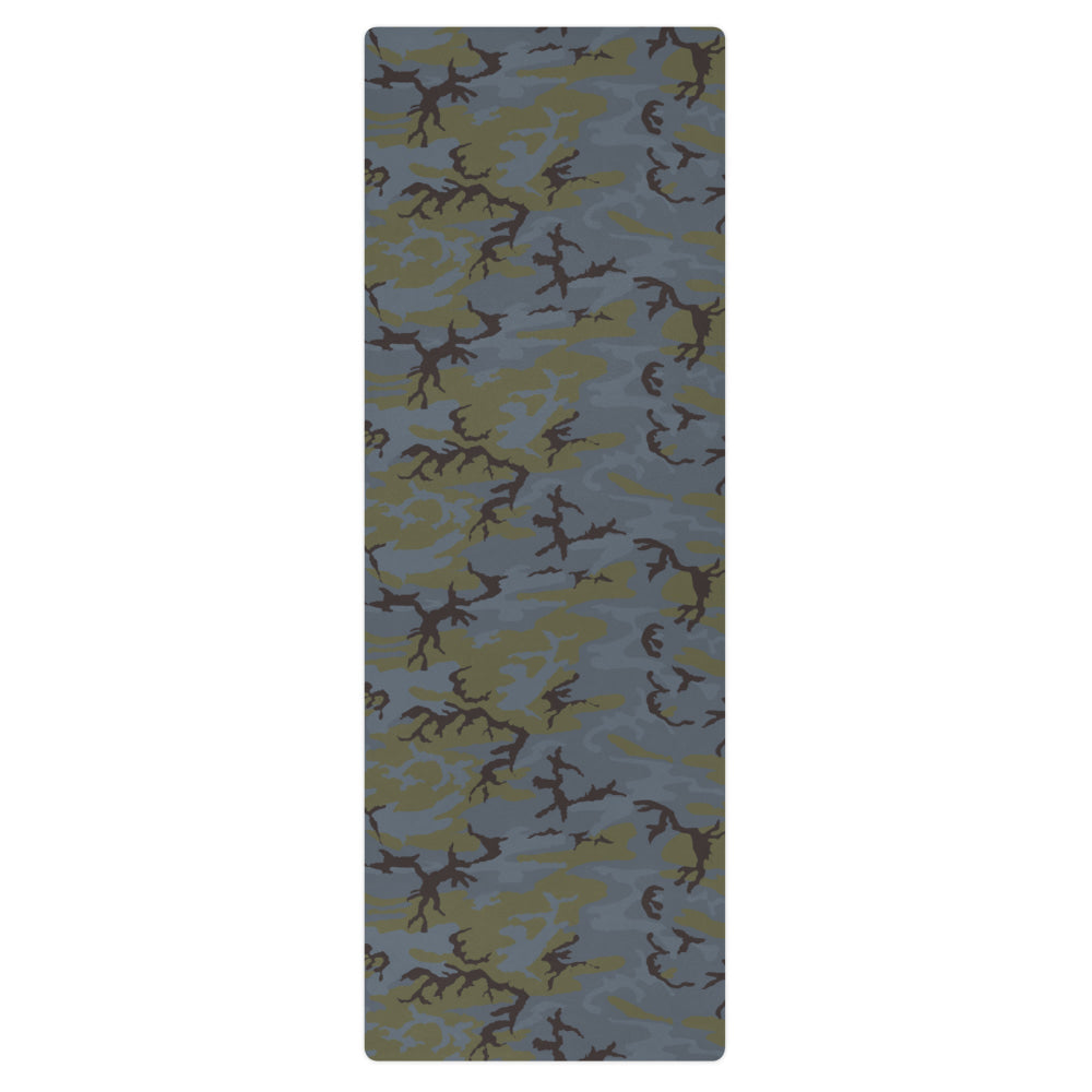 ERDL Black Forest CAMO Yoga mat - Mat