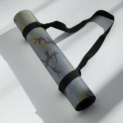 ERDL Black Forest CAMO Yoga mat - Mat