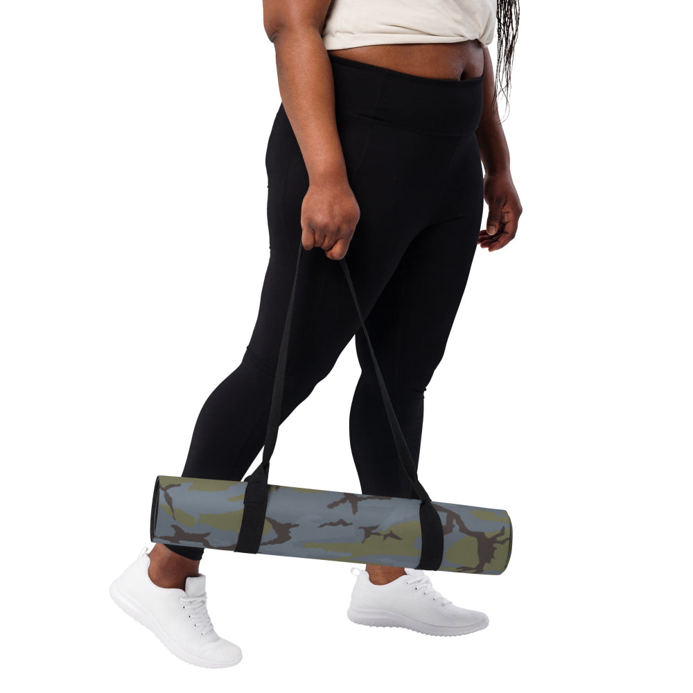 ERDL Black Forest CAMO Yoga mat - Mat