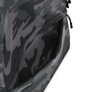 ERDL Black Urban CAMO Backpack - Bag