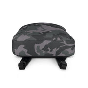 ERDL Black Urban CAMO Backpack - Bag