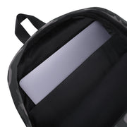 ERDL Black Urban CAMO Backpack - Bag