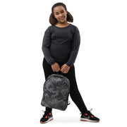 ERDL Black Urban CAMO Backpack - Bag