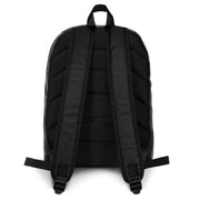 ERDL Black Urban CAMO Backpack - Bag