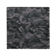 ERDL Black Urban CAMO Bandana - M - Head