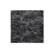 ERDL Black Urban CAMO Bandana - S - Head