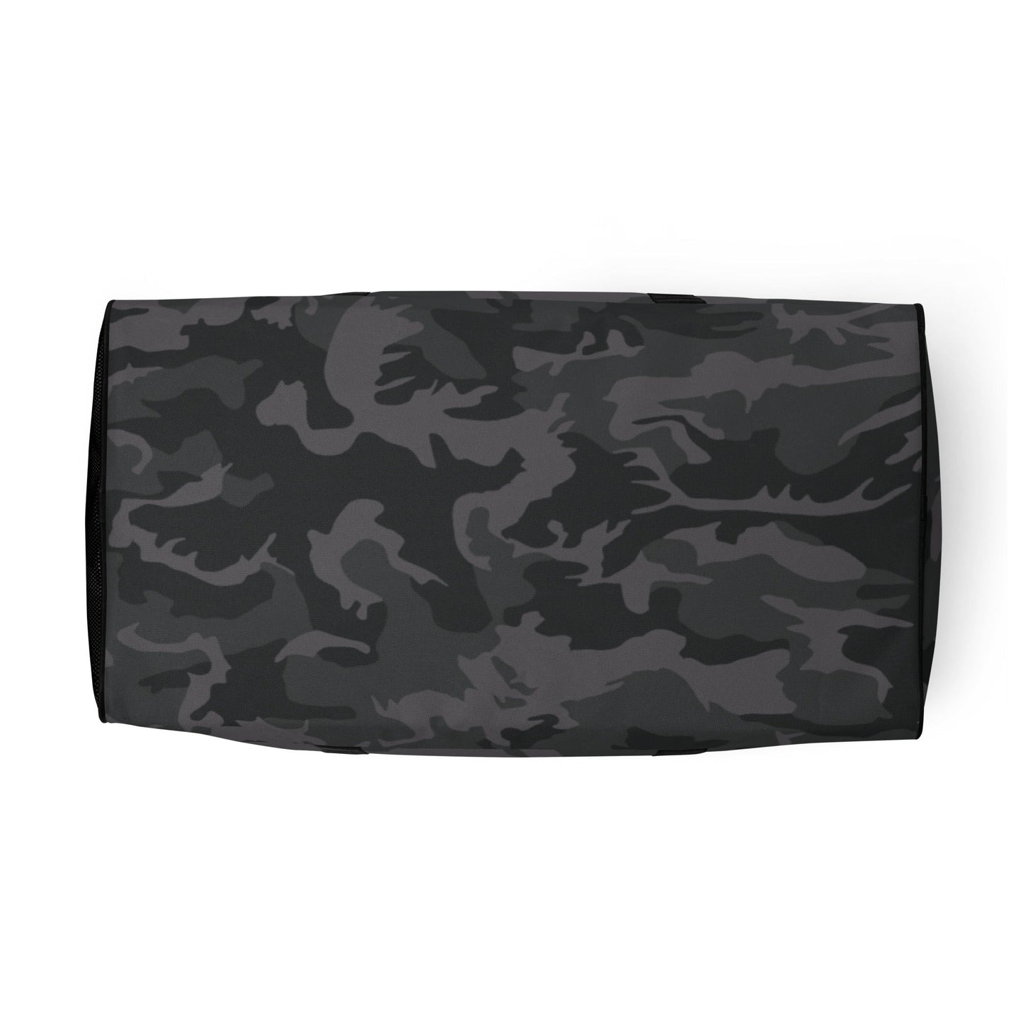 ERDL Black Urban CAMO Duffle Bag