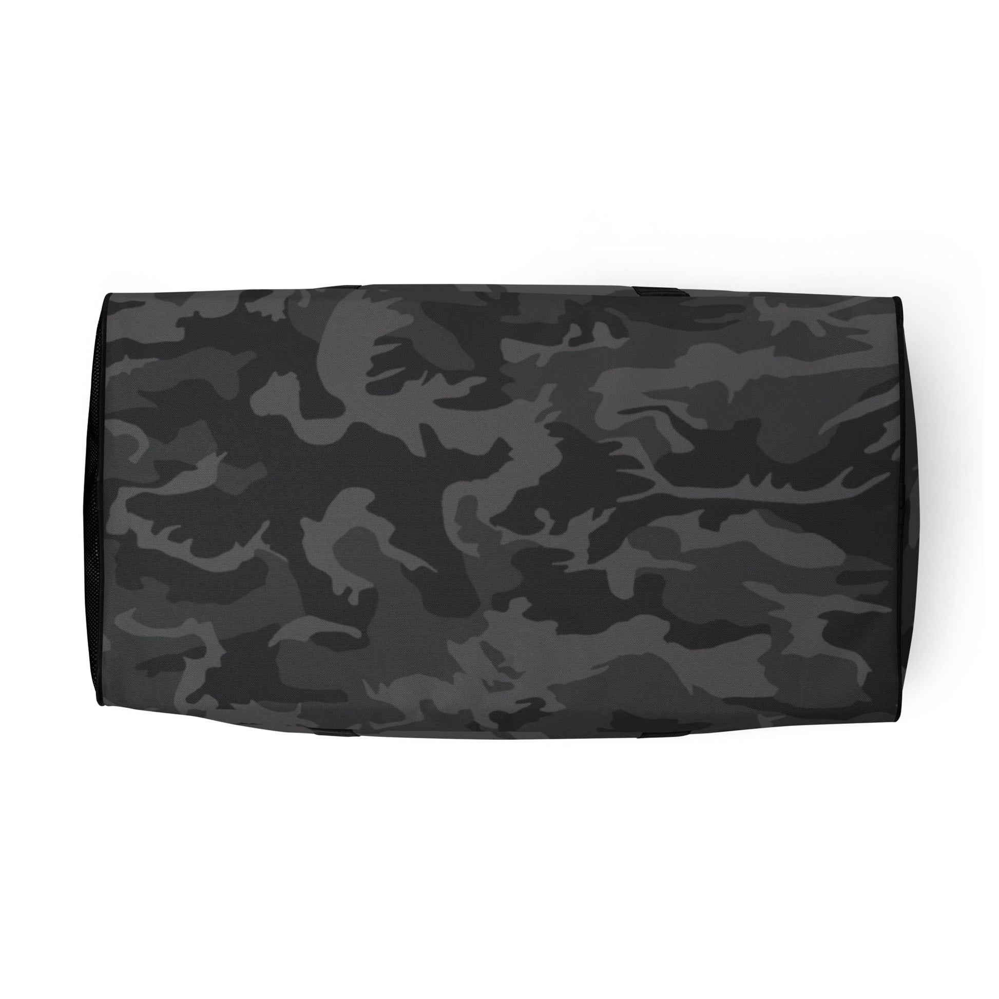 ERDL Black Urban CAMO Duffle Bag