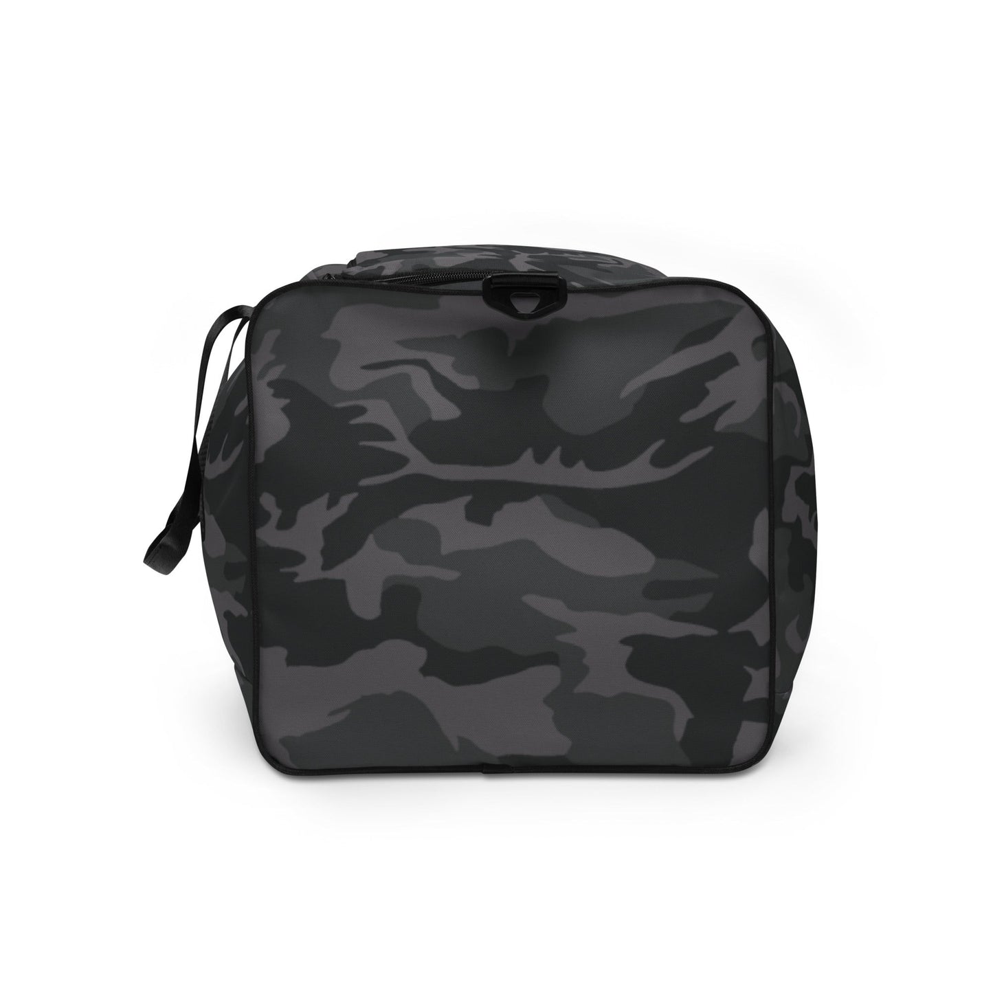 ERDL Black Urban CAMO Duffle Bag