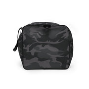 ERDL Black Urban CAMO Duffle Bag