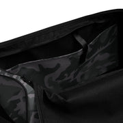 ERDL Black Urban CAMO Duffle Bag