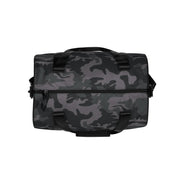ERDL Black Urban CAMO Gym Bag