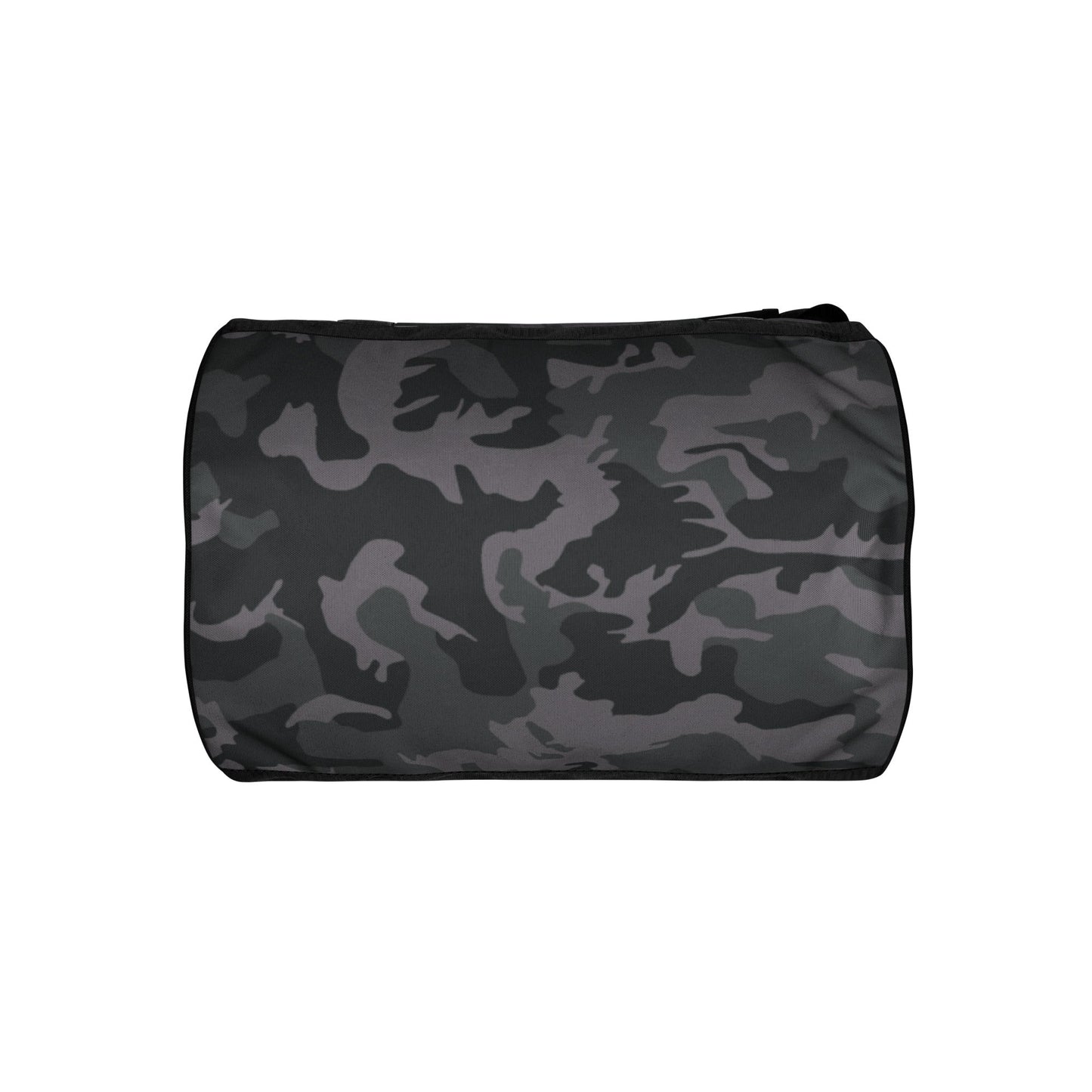 ERDL Black Urban CAMO gym bag - Gym Bags