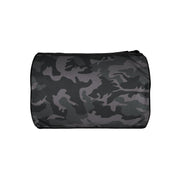 ERDL Black Urban CAMO Gym Bag