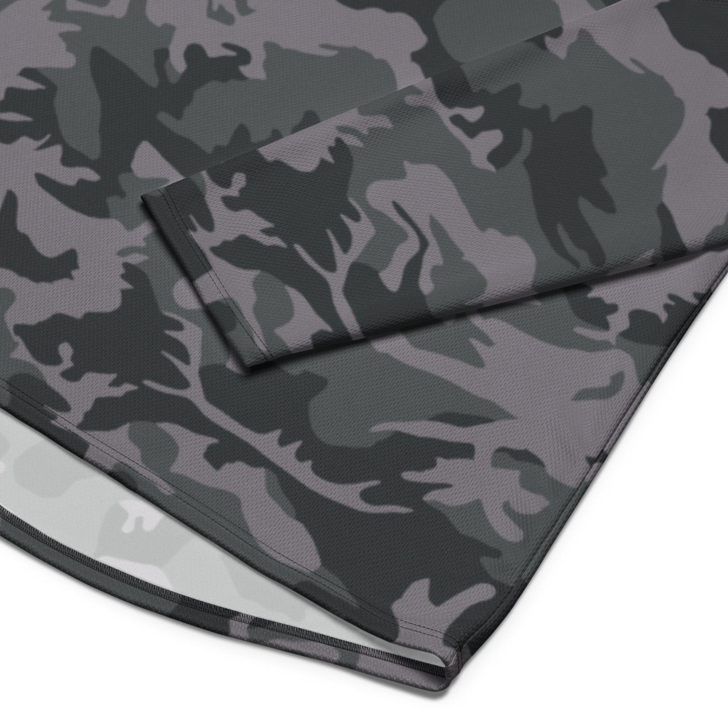 ERDL Black Urban CAMO Unisex Hockey Fan Jersey