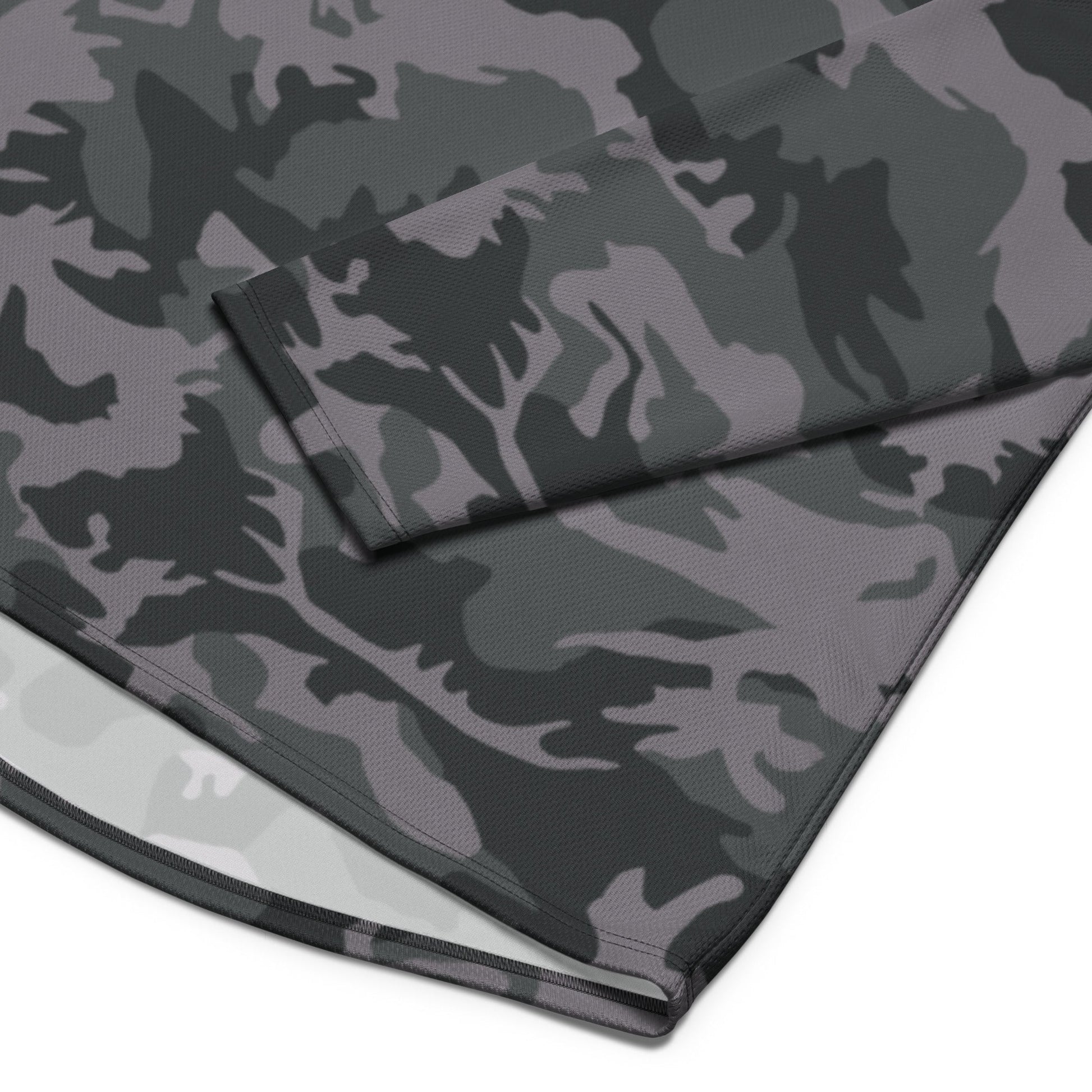 ERDL Black Urban CAMO Unisex Hockey Fan Jersey