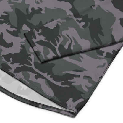 ERDL Black Urban CAMO Unisex Hockey Fan Jersey