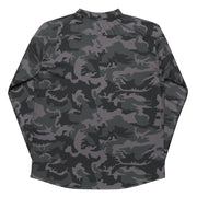 ERDL Black Urban CAMO Unisex Hockey Fan Jersey
