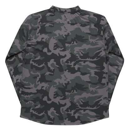 ERDL Black Urban CAMO Unisex Hockey Fan Jersey