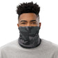 ERDL Black Urban CAMO Neck Gaiter - Gaiters