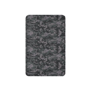 ERDL Black Urban CAMO Sherpa Blanket