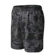 ERDL Black Urban CAMO Unisex Mesh Shorts
