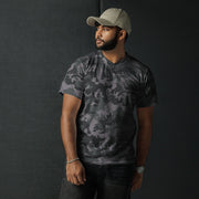 ERDL Black Urban CAMO Unisex Sports Jersey