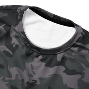 ERDL Black Urban CAMO Unisex Sweatshirt